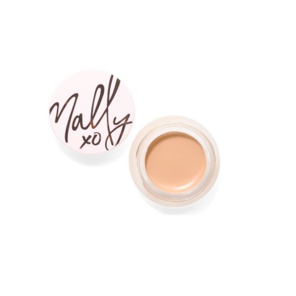 Mally Stress* Less Performance Full Coverage Concealer~Medium 0.14 oz/4g NIB - Picture 9 of 10